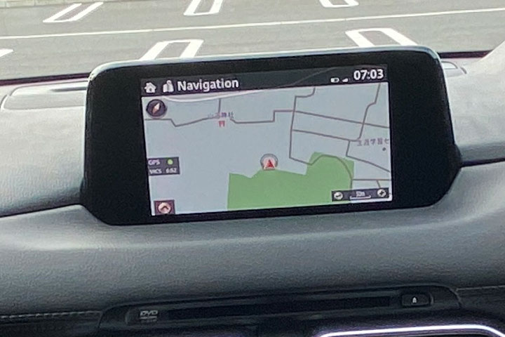 マツダコテクト